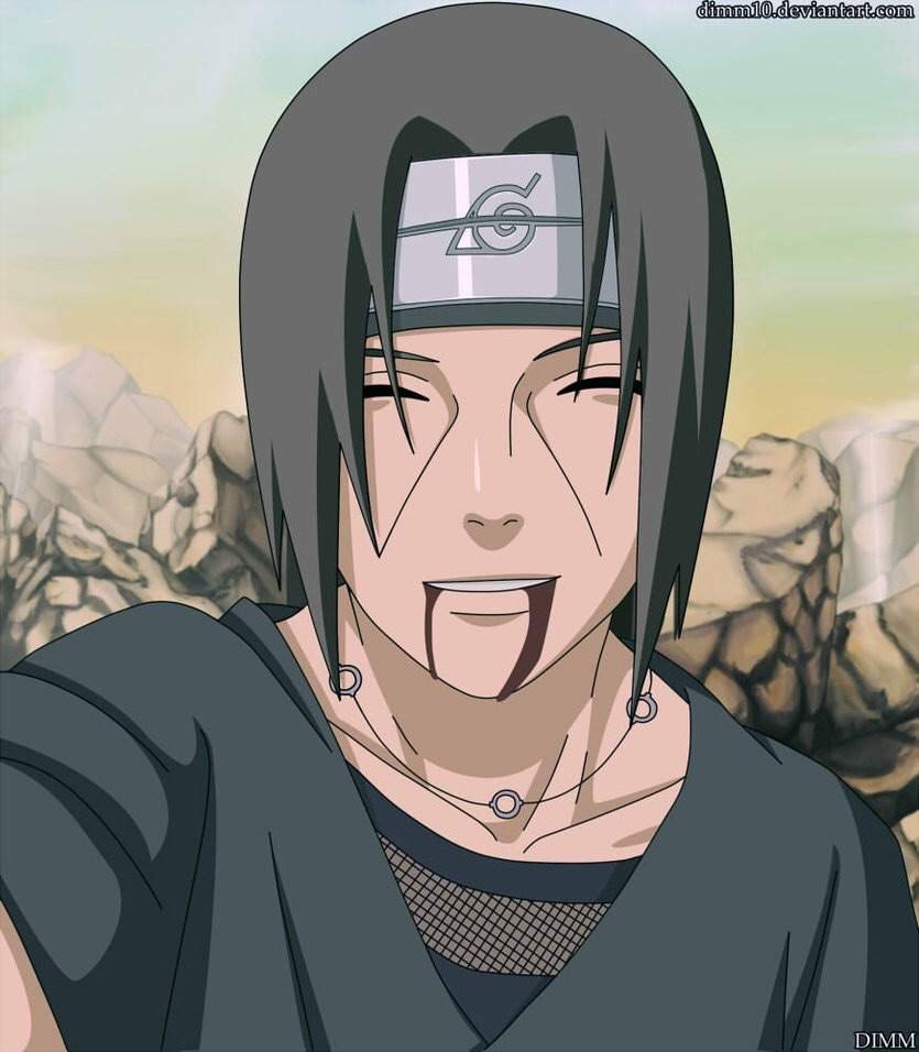 Itachi Uchiha Birthday Marks the Enduring Legacy of a Tragic Hero